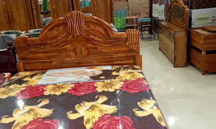 Eden Furniture Marthandam